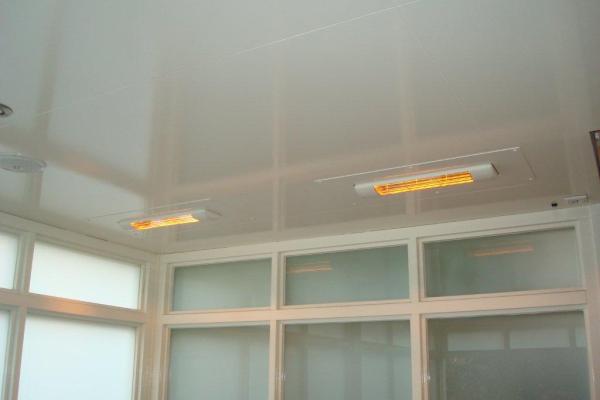 Review: Inbouw IP55 Toplampen