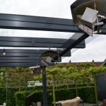 Terras met Schwank Classic 4