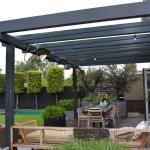 Terras met Schwank Classic 4