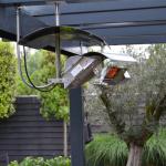 Terras met Schwank Classic 4