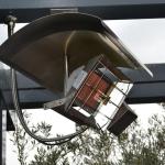 Terras met Schwank Classic 4