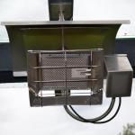 Terras met Schwank Classic 4