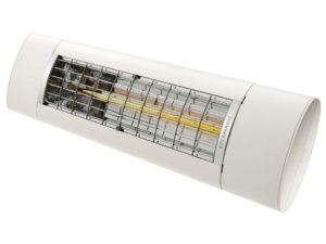 Solamagic D2 wit, met ingebouwde dimmer