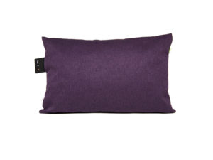 Sit and Heat Verwarmd kussen paars