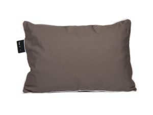 Sit and Heat Verwarmd kussen taupe