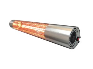 Herschel California zilver