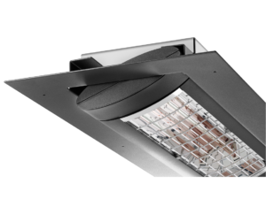 Solamagic S3 inbouwset